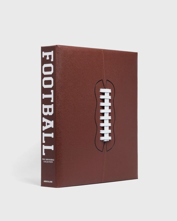 Football: The Impossible Collection