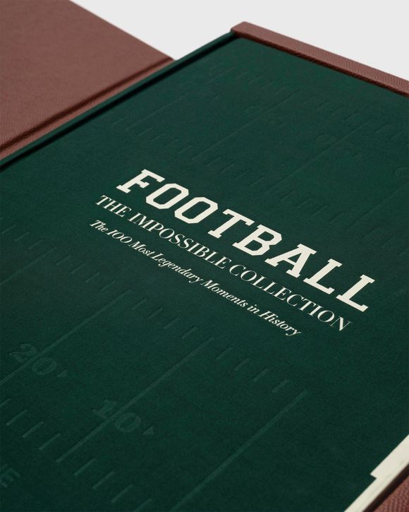 Football: The Impossible Collection