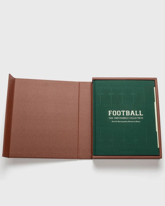 Football: The Impossible Collection