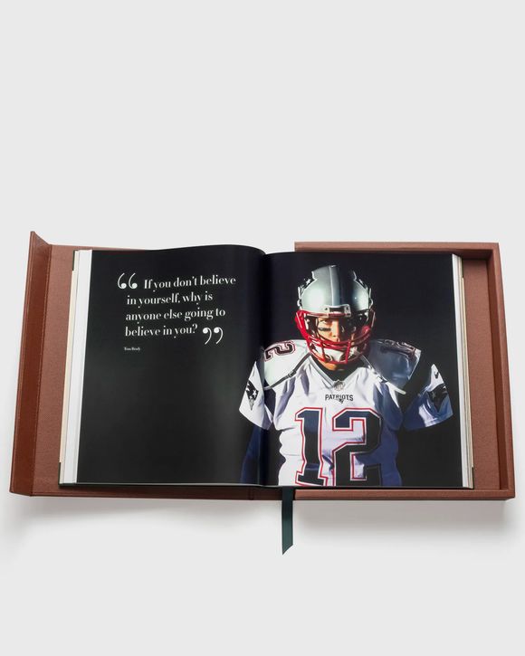 Football: The Impossible Collection