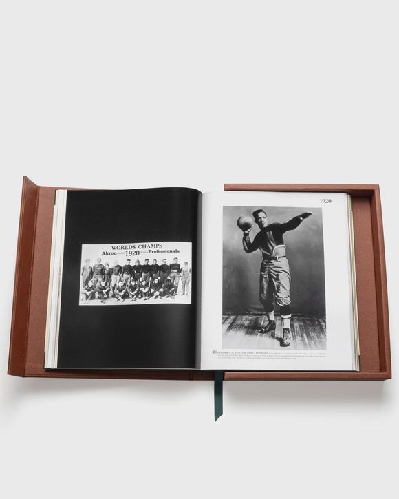 Football: The Impossible Collection
