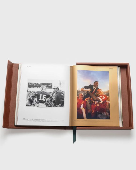 Football: The Impossible Collection
