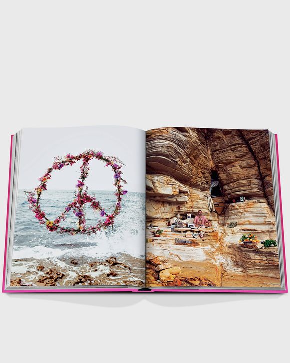 "Ibiza Bohemia" by Renu Kashyap and Maya Boyd