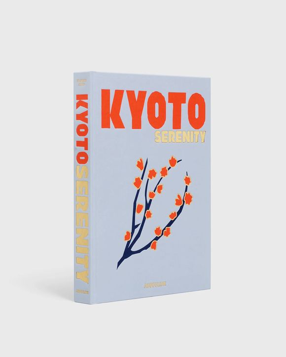 Kyoto Serenity