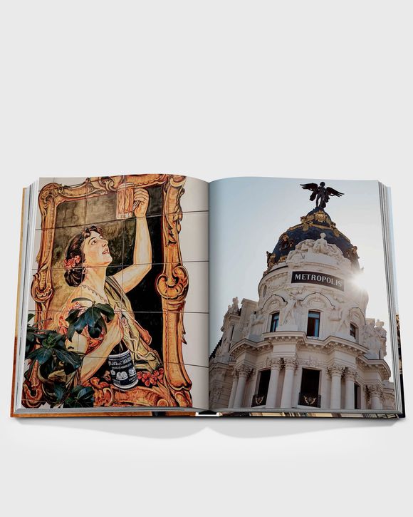 Madrid Chic