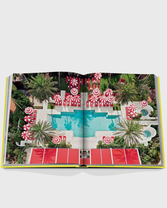 "Miami Beach" by Horacio Silvia