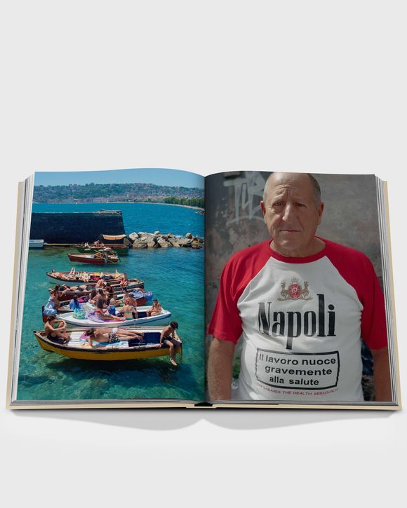 Napoli Amore