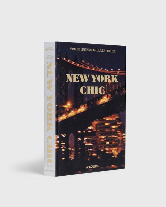 New York Chic