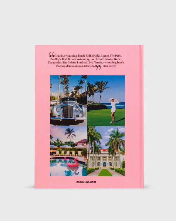 "Palm Beach" by Aerin Lauder