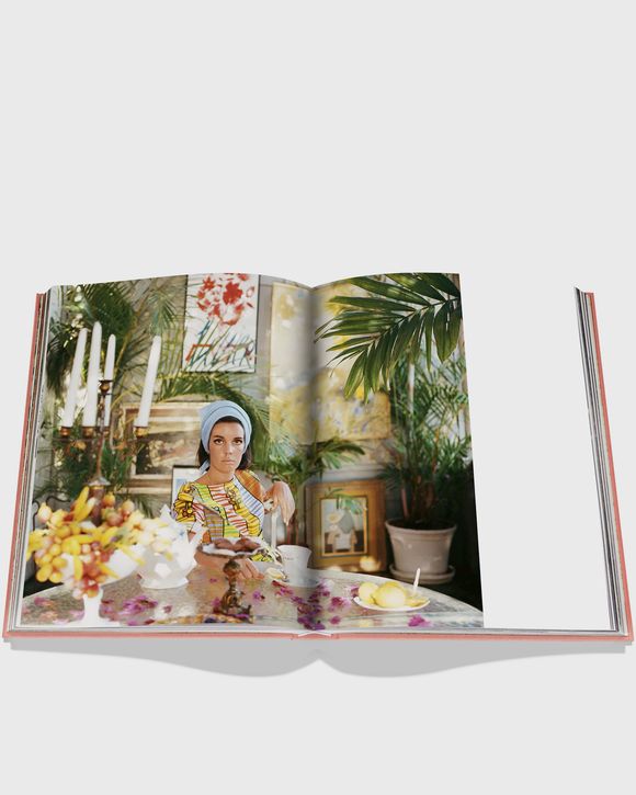 "Palm Beach" by Aerin Lauder