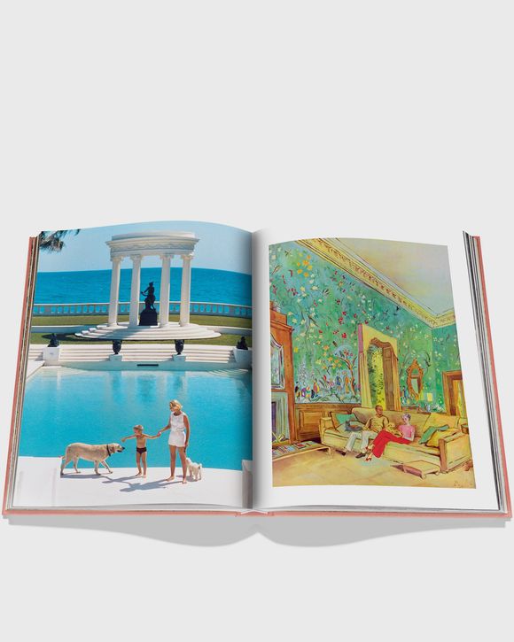 "Palm Beach" by Aerin Lauder
