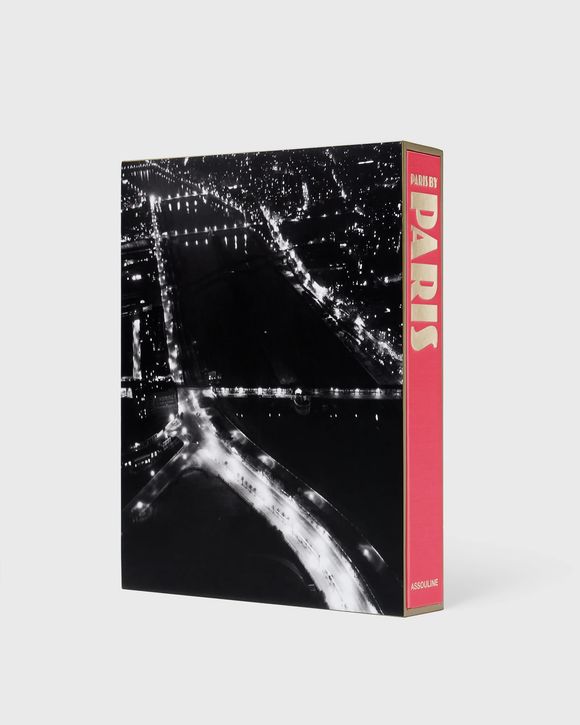 Paris By Paris (English)