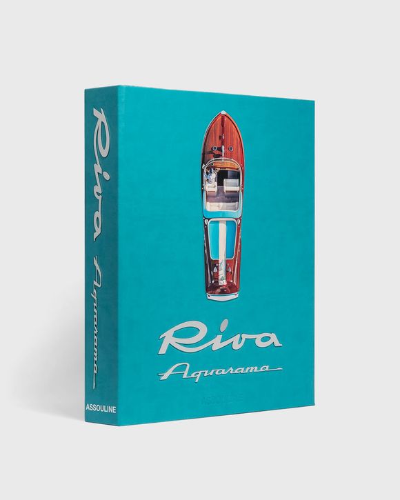 Riva Aquarama