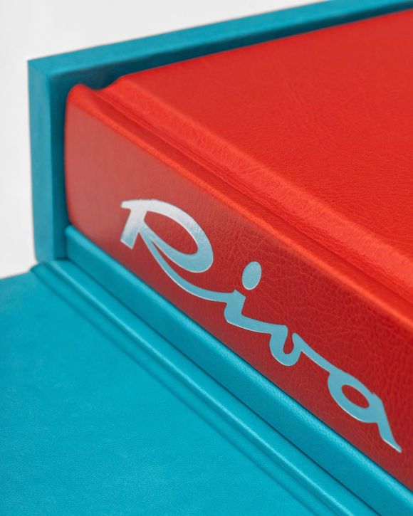 Riva Aquarama
