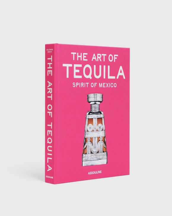 The Art of Tequila, Spirit of Mexico