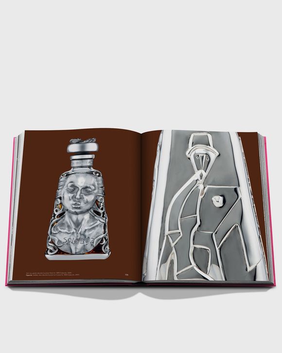 The Art of Tequila, Spirit of Mexico