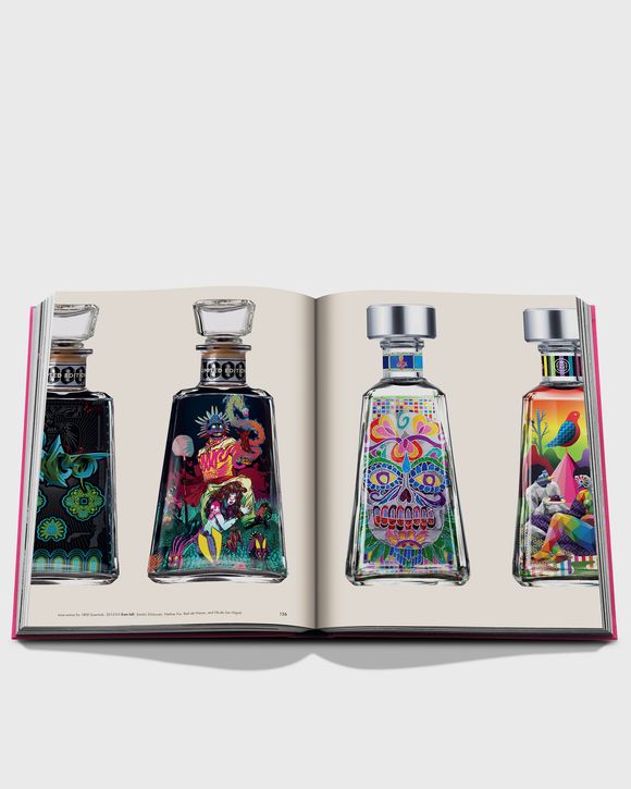 The Art of Tequila, Spirit of Mexico