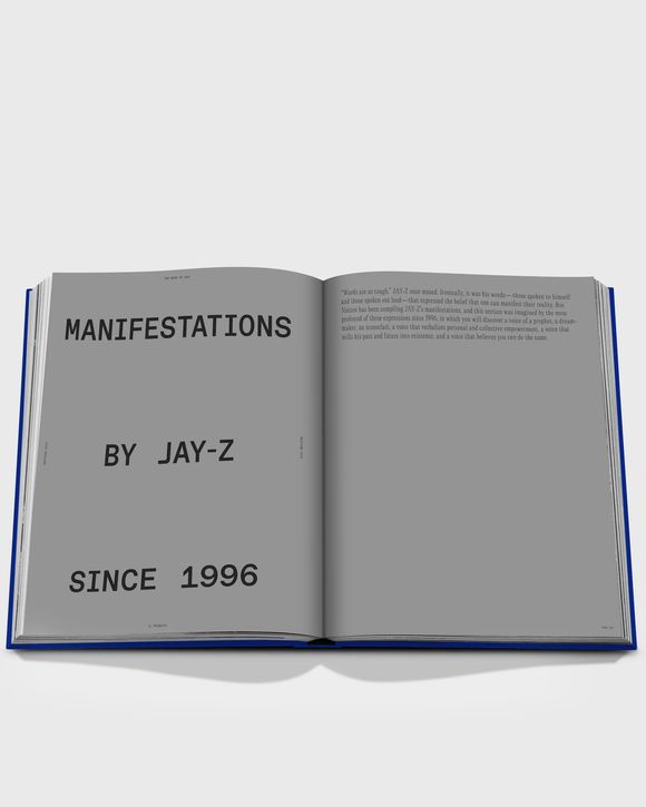 The Book of Hov (Classic)