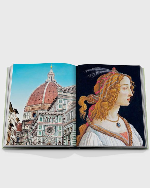 "Tuscany Marvel" by Cesare Cunaccia