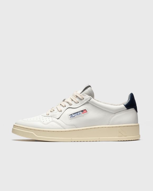 AUTRY 01 LOW