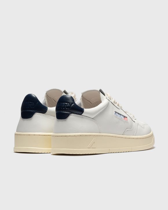 AUTRY 01 LOW