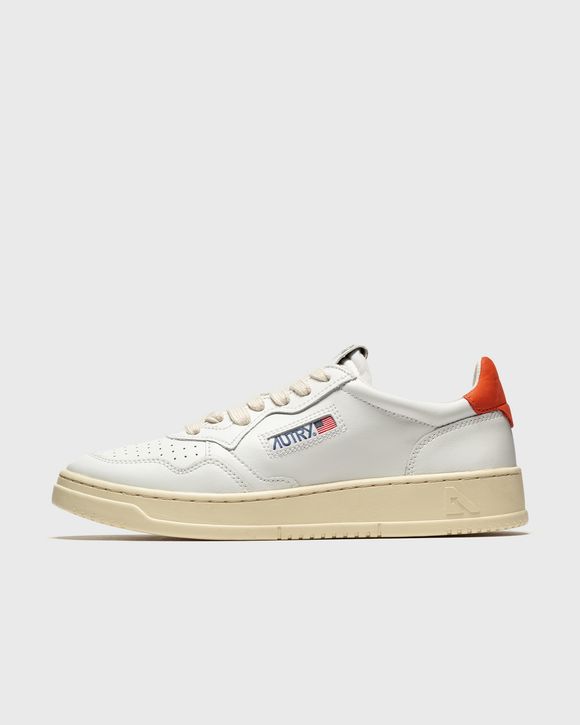 AUTRY 01 LOW