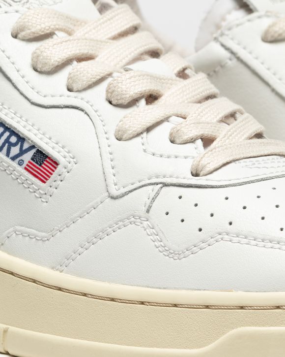 AUTRY 01 LOW