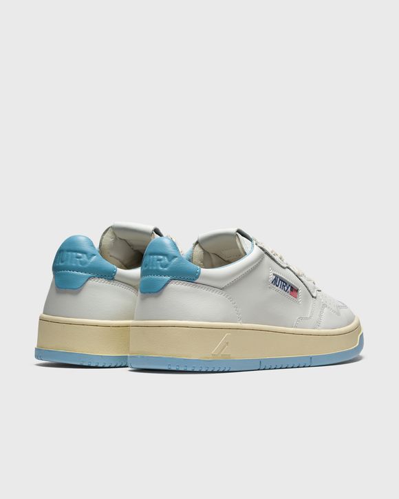 AUTRY 01 LOW