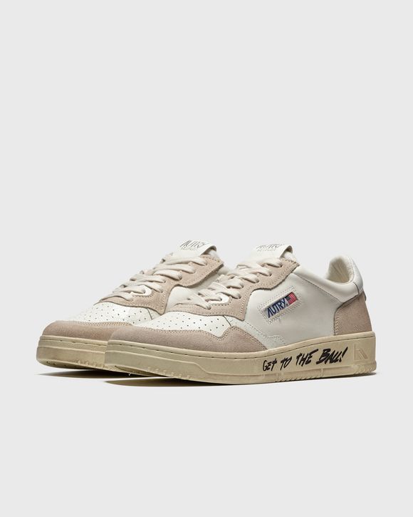 AUTRY 01 LOW
