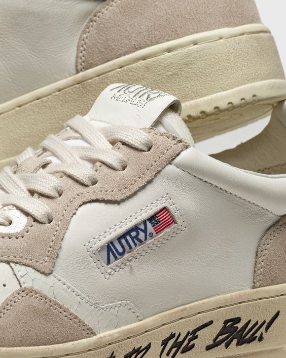 AUTRY 01 LOW