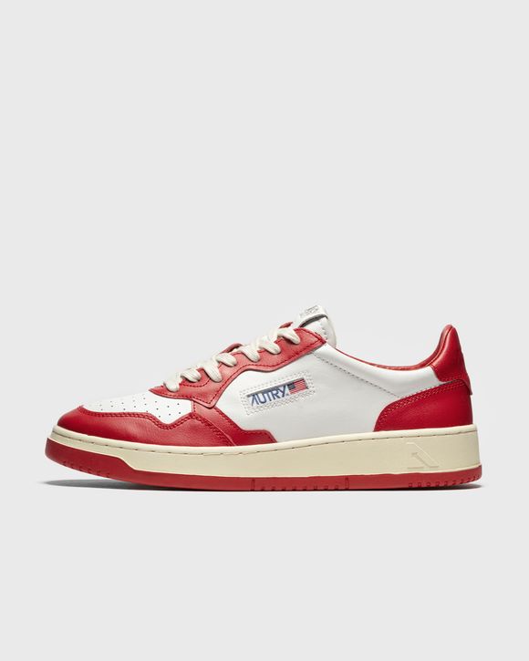 AUTRY 01 LOW