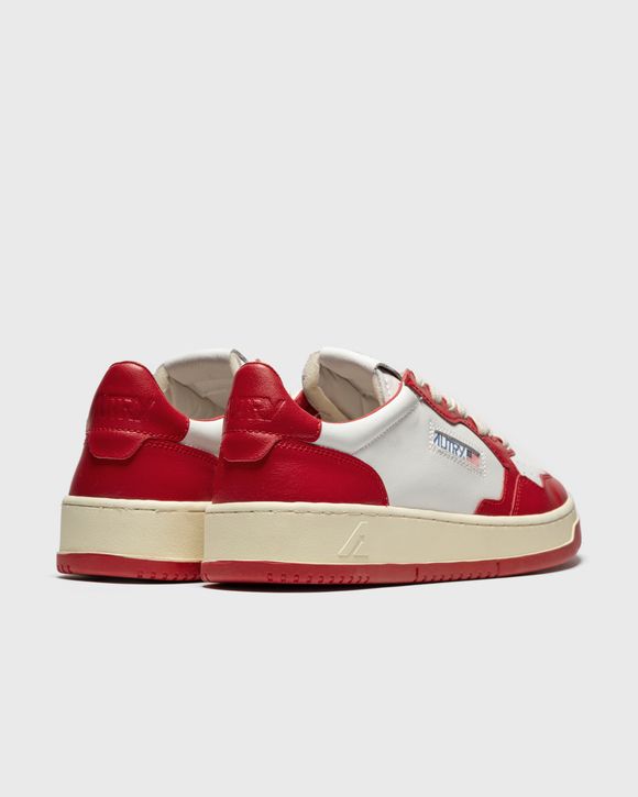 AUTRY 01 LOW