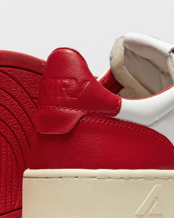AUTRY 01 LOW
