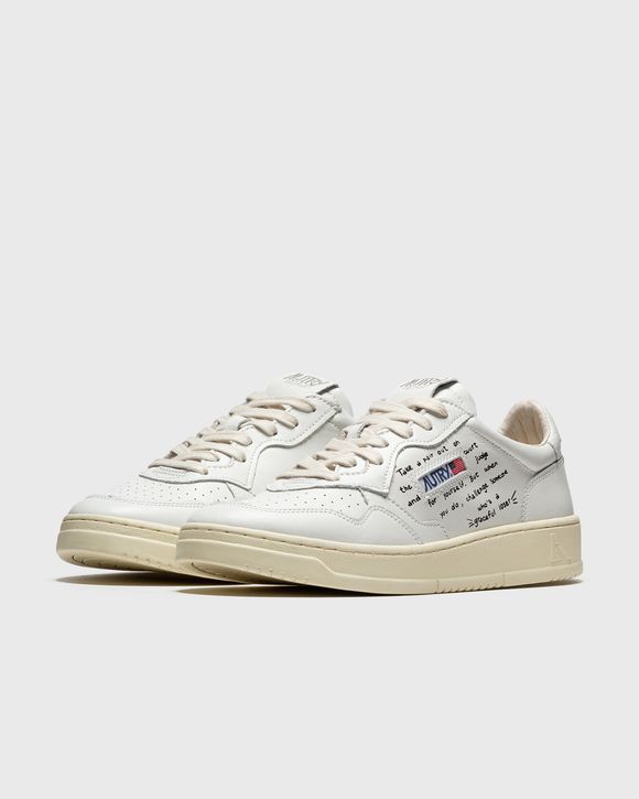 AUTRY 01 LOW