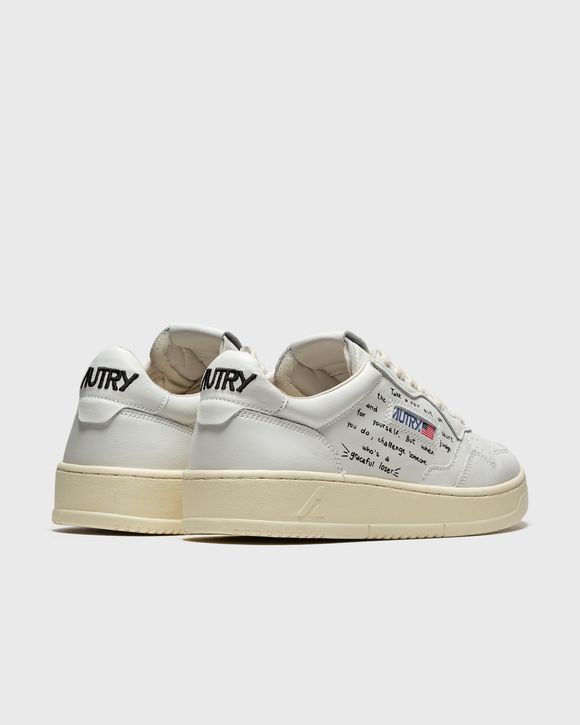 AUTRY 01 LOW