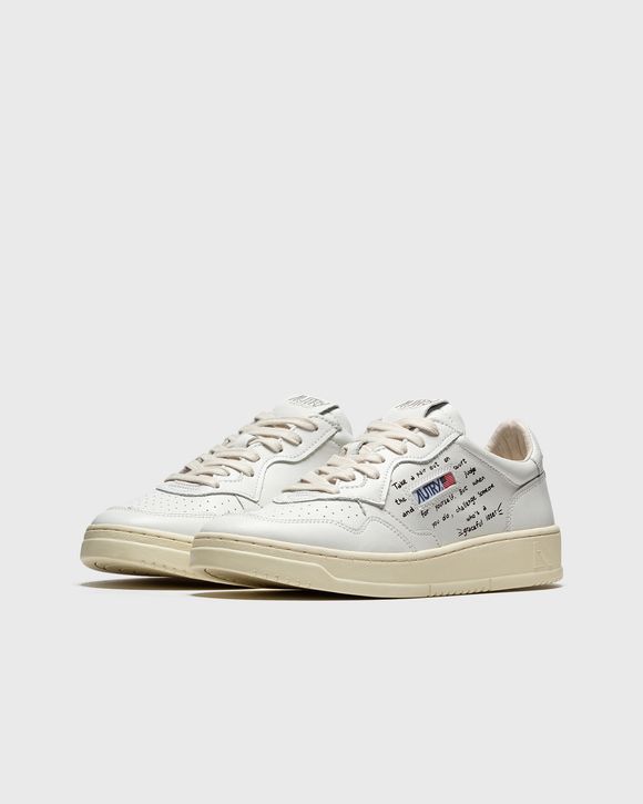 AUTRY 01 LOW