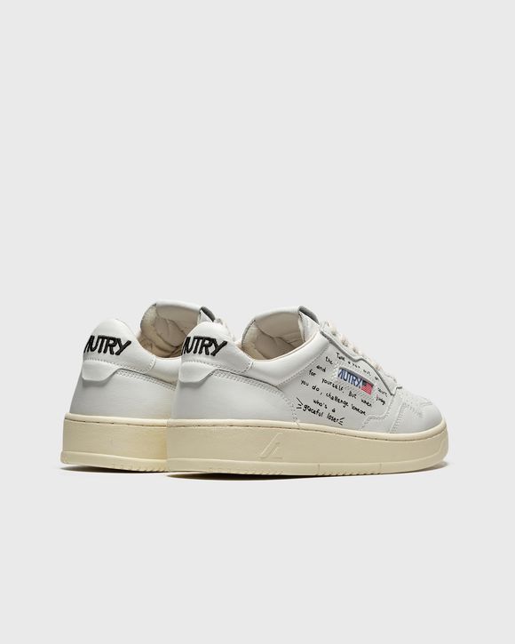 AUTRY 01 LOW