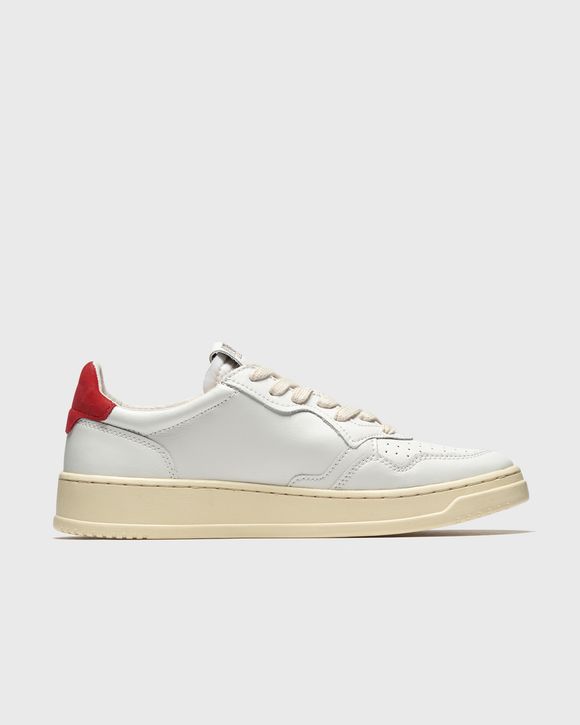 Autry 01 Low Leather