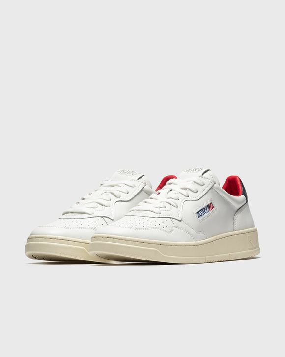 Autry 01 Low Leather