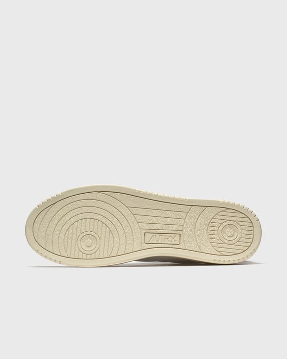 Autry 01 Low Leather