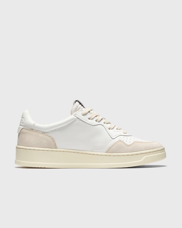 Autry 01 Low Leather/Suede