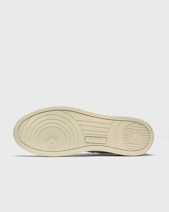 Autry 01 Low Leather/Suede