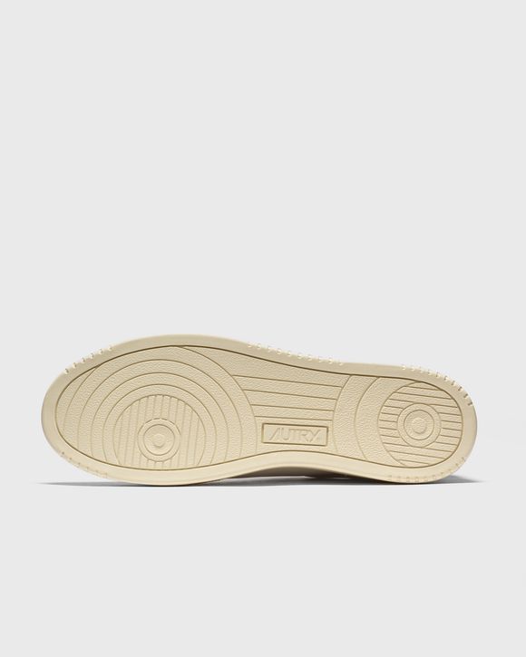 Autry 01 Low Leather/Suede