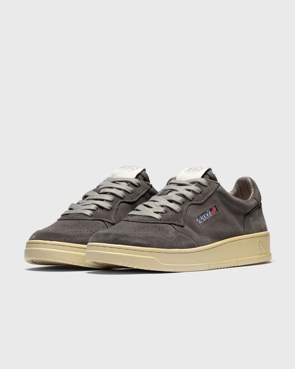 Autry 01 Low Suede/Suede