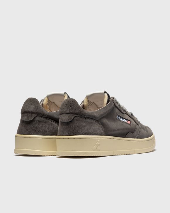 Autry 01 Low Suede/Suede