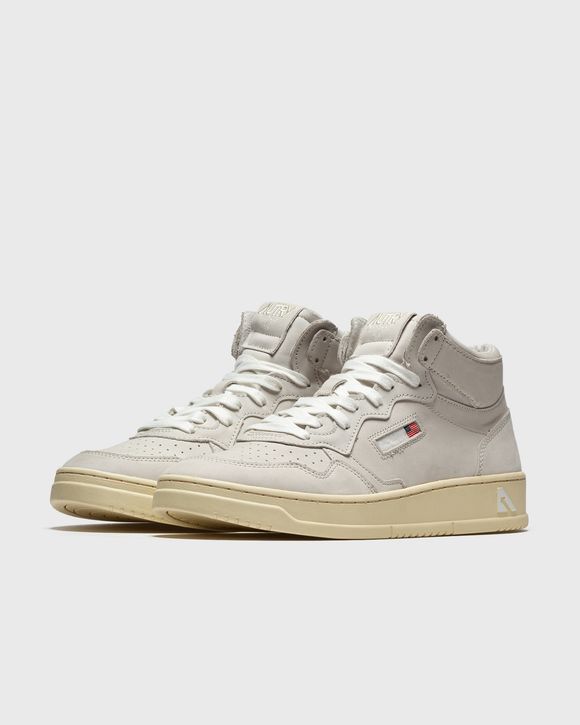Autry 01 Mid