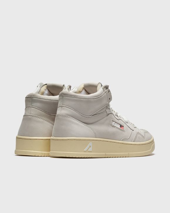 Autry 01 Mid