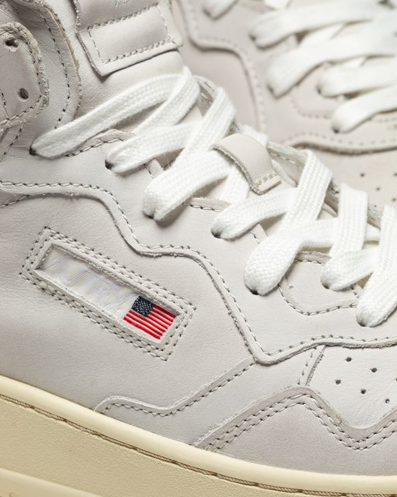 Autry 01 Mid