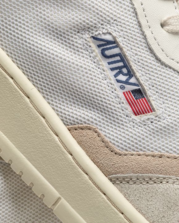 AUTRY 1 LOW MAN