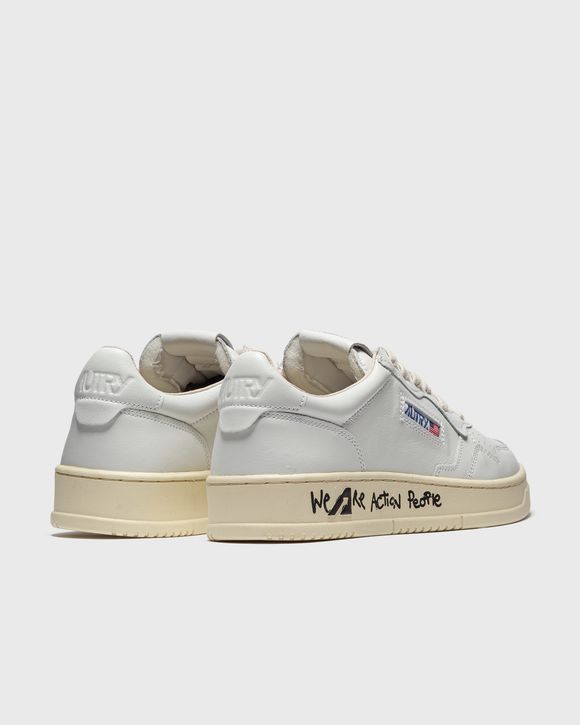 AUTRY 1 LOW MAN
